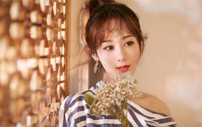 Hợp tác cùng Dương Tử, Tiêu Chiến - Lý Hiện - Đặng Luân nằm Top 5 diễn viên truyền hình xuất sắc