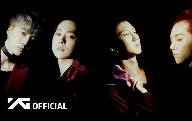 WINNER chính thức comeback với 'SOSO': MV chất lừ không thể bỏ qua của KPop cuối tháng 10