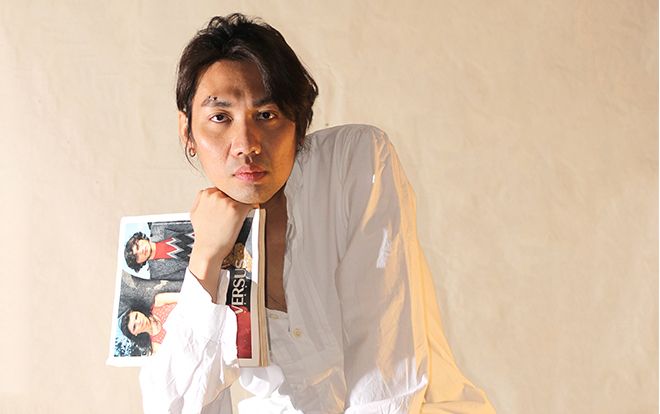 Nguyễn Minh Hiếu - Cái tên mới trong làng thời trang Việt Nam