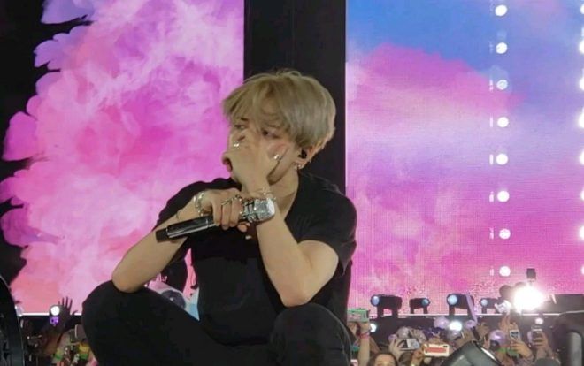 Tour diễn vòng quanh thế giới của BTS được phát sóng trực tiếp toàn thế giới