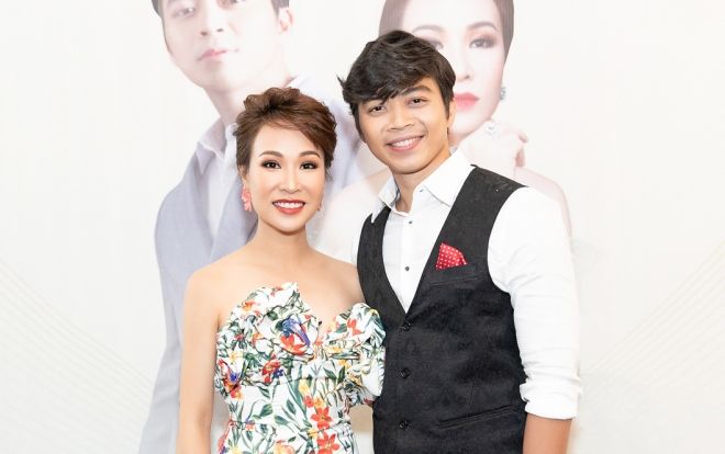 Liveshow trùng ngày với đám cưới Đông Nhi cùng sự kiện của Đen Vâu: Uyên Linh nói gì?