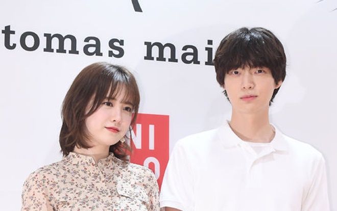 Knet ủng hộ Ahn Jae Hyun 'đoạn tuyệt' với Goo Hye Sun