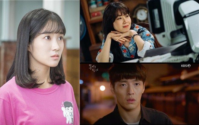 Rating phim của Gong Hyo Jin và Kang Ha Neul tiếp tục tăng mạnh, đạt gần 17% ở tập mới nhất