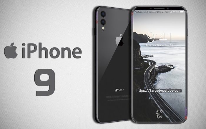 Sau iPhone 11, Apple lại lội ngược dòng ra mắt iPhone 9 vào đầu năm sau