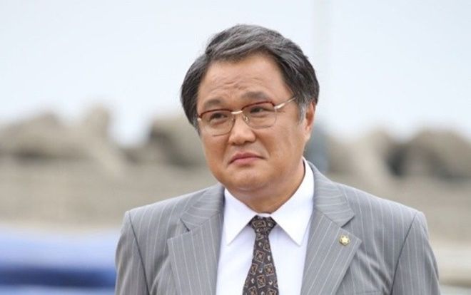 Diễn viên 'Những người thừa kế' tông chết cậu bé 17 tuổi