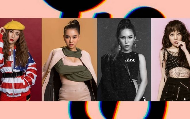 Chính thức: Sau Na Whan, Mei là cái tên tiếp theo xác nhận ngừng hoạt động với Lip B