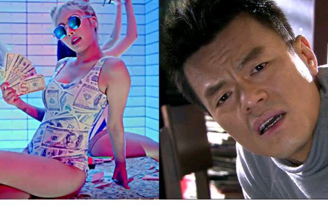 JYP Entertainment tiết lộ 1.000.000 USD là số tiền bỏ ra cho một nhóm nhạc K-Pop debut