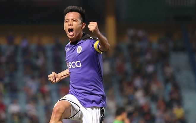 Chính thức: CLB Hà Nội xin cứu xét thất bại, mất suất dự cúp châu Á!