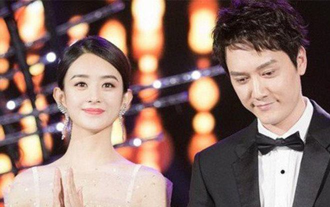 Triệu Lệ Dĩnh giải thích về chi tiết bị cho là ngầm tố chiến tranh lạnh trước đó với Phùng Thiệu Phong