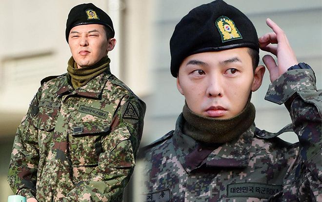 G-Dragon sẽ phải đối mặt với những áp lực, khó khăn gì sau khi xuất ngũ?