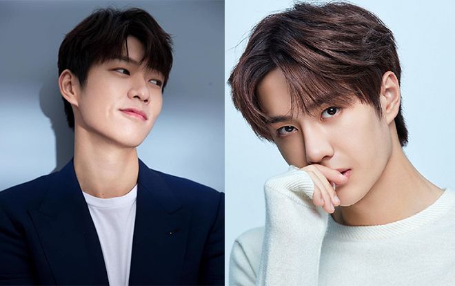 Vương Nhất Bác thay thế Ngụy Đại Huân tham gia 'Trốn thoát khỏi mật thất' mùa 2?