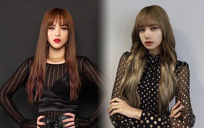 Cựu thành viên S-Girls - Chung Thương T-Jo tung MV 'Yêu là đau là sai', tự nhận giống Lisa (BLACKPINK)