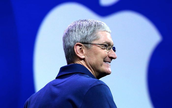 Không phải iPhone, đây mới là ‘gà vàng’ của Apple trong vài năm tới