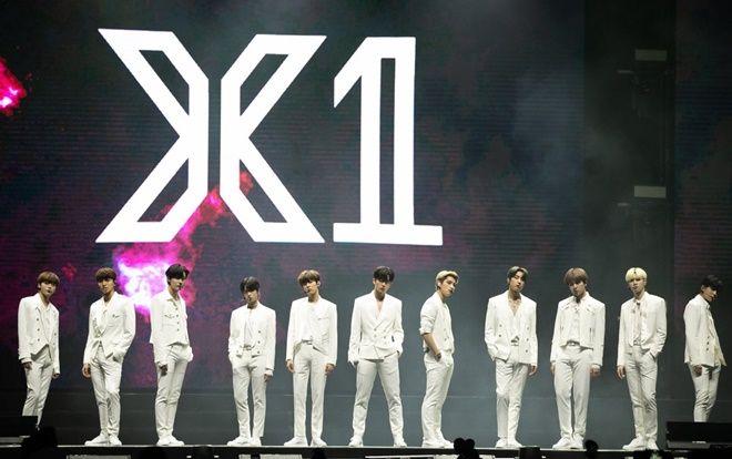 Vừa được đề cử giải thưởng 'MAMA 2019', tai họa vội ập đến với X1