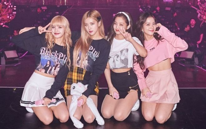 Trùng ngày diễn ra MAMA 2019, BlackPink vẫn dư sức tẩu tán toàn bộ vé concert tại 'thánh đường' Tokyo Dome