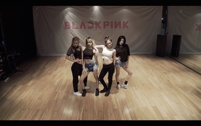 Hội MV dance trăm triệu view của BlackPink chính thức chào đón một thành viên mới và lần này là…