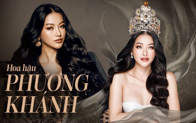 Hoa hậu Phương Khánh: Tôi như mọi người, đi làm, nhận lương và tiết kiệm