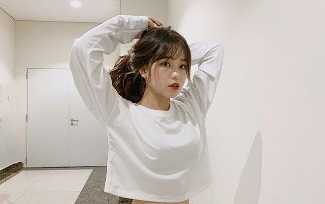 'Thanh Thủy không phải là bạn gái mới của Quang Hải'