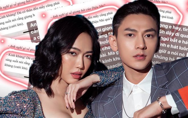 Bị chê giọng hát kinh khủng, Diệu Nhi lập tức tung bằng chứng 'bóc phốt' Isaac