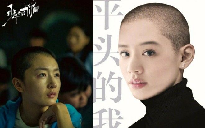 Chơi lớn như Mã Tư Thuần: Phim mới của Châu Đông Vũ công chiếu, ngay lập tức đăng hình kiểu tóc húi cua ủng hộ bạn