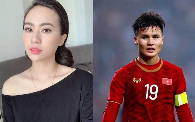 Giữa nghi vấn Quang Hải hẹn hò gái xinh 1m52, 'người yêu tin đồn' một thời của nam cầu thủ viết status ẩn ý
