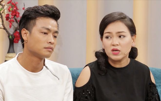 Rớt nước mắt trước tình mẫu tử của diễn viên múa phải cắt bỏ tử cung, đối mặt với tử thần để cho con trai sự sống