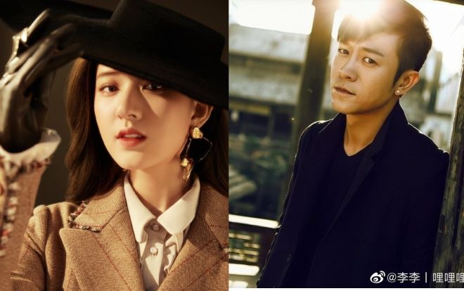 'Sổ tay sử dụng đàn ông' làm phiên bản truyền hình với Triệu Lộ Tư và Lâm Vũ Thân