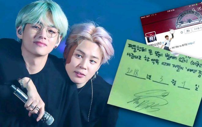5 lần hứa hẹn, BTS có thật giữ lời?