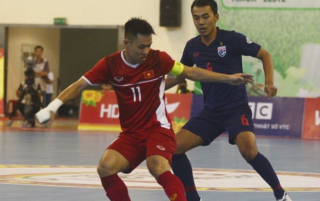 CĐV Thái Lan: 'Chúng ta sẽ trở lại ngôi vua bóng đá Đông Nam Á'