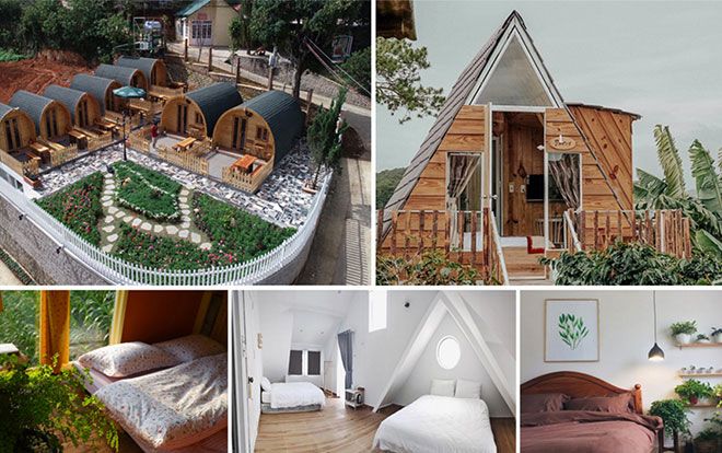 Đặt homestay cho nhóm đông người: 5 bí kíp các nàng mê trải nghiệm cần nằm lòng
