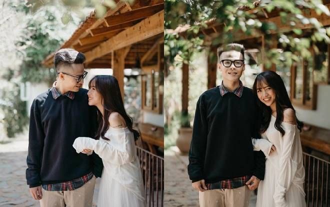 Ái nữ nhà đại Minh Nhựa đón tin vui sau hơn 1 tháng kết hôn