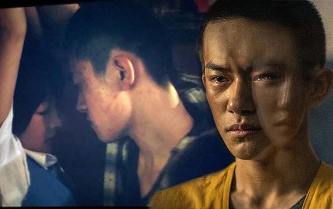 Dịch Dương Thiên Tỉ thẳng thắn bày tỏ cảnh hôn đầu tiên trên màn ảnh: 'Đối với em mà nói là rất khó'