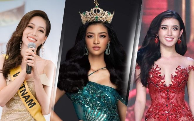 Huyền My công nhận Kiều Loan quá xuất sắc, Phương Nga chờ 'em gái' giật vương miện Miss Grand