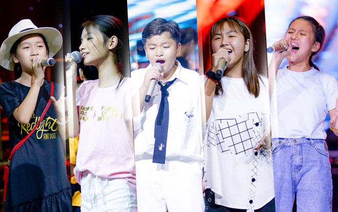 Lưu Thiên Hương - Phạm Quỳnh Anh - Hương Giang chăm chút cho Top 5, luyện tập hăng say trước chung kết