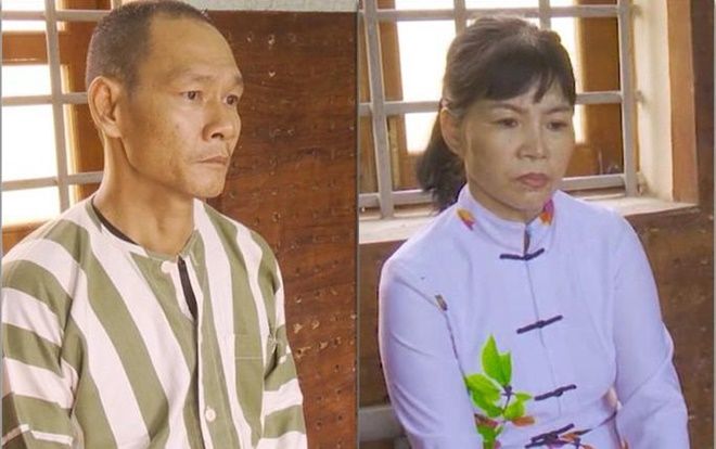 Hai vợ chồng sát hại chị gái vì mâu thuẫn món nợ 50 triệu đồng