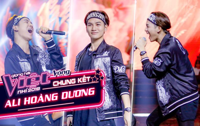 Ali Hoàng Dương: 'Tôi muốn Kiều Minh Tâm - Khánh An sẽ cân bằng được cả yếu tố chuyên môn và giải trí'