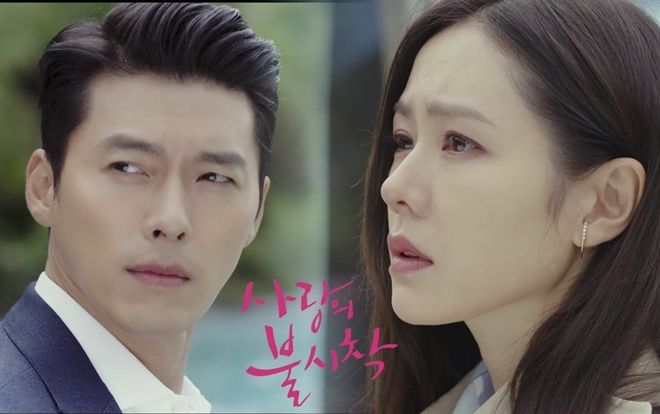 Nhận xét teaser phim của Son Ye Jin - Hyun Bin, Knet: 'Hẹn hò 100%, cưới sớm thôi!'