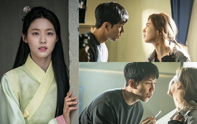 Phim của Seol Hyun rating giảm - Phim 'Vagabond' của Suzy và Lee Seung Gi dậm chân tại chỗ