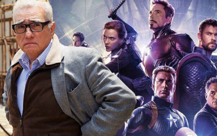 Sau câu nói gây tranh cãi, tượng đài Martin Scorsese quyết định gọi Marvel là một loại điện ảnh khác biệt!