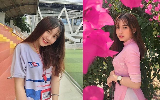 Nữ sinh trường ĐH Tôn Đức Thắng ‘gây bão’ MXH: 'Để thuyết phục ba mẹ theo đuổi đam mê, phải chứng minh bằng thành tích'