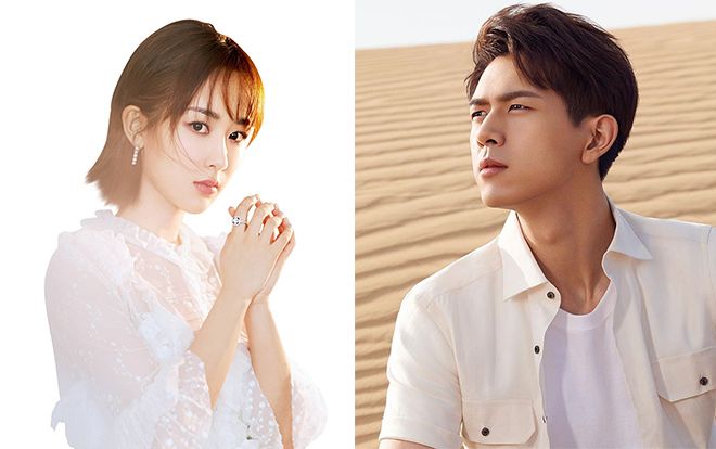 'Đồng Nhan couple' Lý Hiện - Dương Tử dẫn đầu BXH minh tinh có giá trị thương mại cao nhất