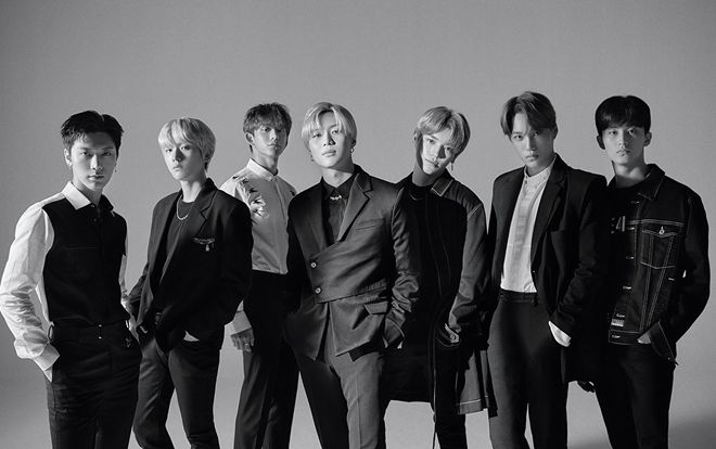 Baekhyun khẳng định SuperM không phải 'one hit wonder', thừa sức chạy đường dài trong tương lai