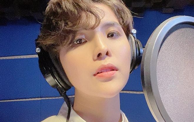 Trước thềm concert InnerMe, Vũ Cát Tường 'thả thính' ca khúc mới khép lại 2019?