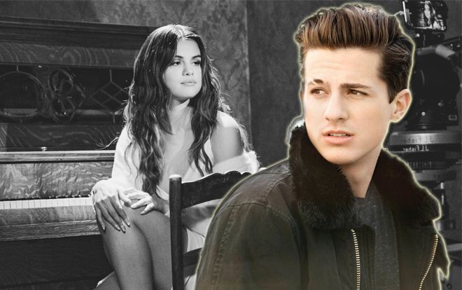 Mặc cho cú unfollow “chí mạng” của Selena Gomez, Charlie Puth vẫn ung dung thể hiện tình yêu đến ca khúc Lose You To Love Me.