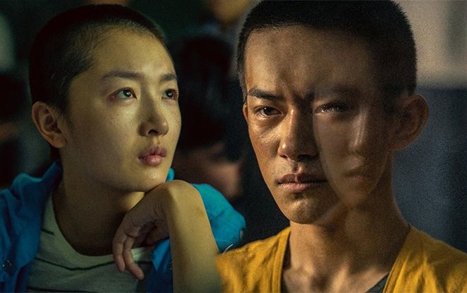 Douban 'Em của thời niên thiếu': Dịch Dương Thiên Tỉ và Châu Đông Vũ là hai ngôi sao vàng trong làng điện ảnh Trung Quốc