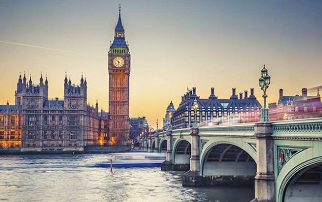 Xin visa nhập cảnh vào Anh khó hay dễ?