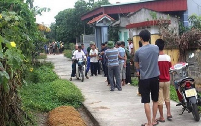 Bắt nữ nghi phạm sát hại chủ thầu xây dựng do mâu thuẫn cá nhân