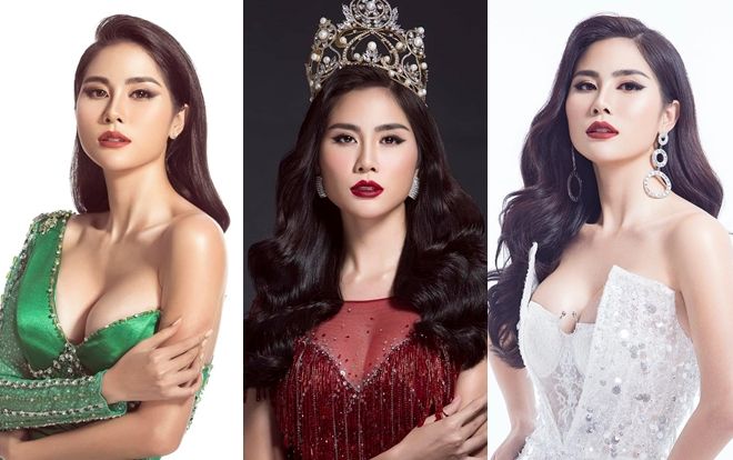 Vì sao Hoàng Hạnh trắng tay tại Miss Earth 2019: Đụng độ loạt đối thủ sừng sỏ hay đi thi quá vội vàng?