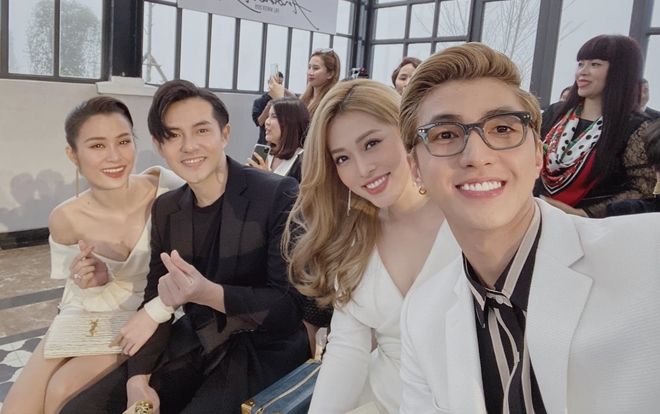 Gặp gỡ Ông Cao Thắng - Đông Nhi, Bình An ẩn ý muốn kết hôn cùng Phương Nga