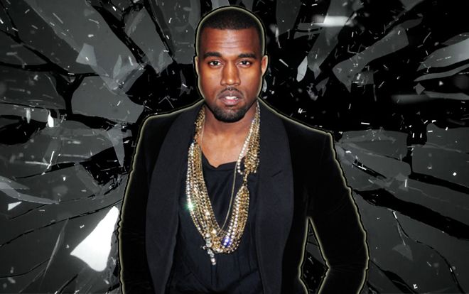 Tự nhận là nghệ sĩ vĩ đại nhất thế kỉ, Kanye West hứng chịu trận mưa 'gạch đá' không thương tiếc từ dư luận
